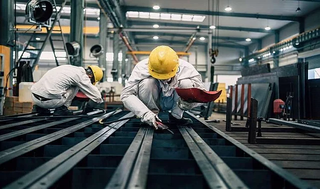 Konyaaltı Şantiye Depolama